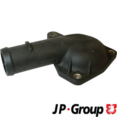 Coolant Flange